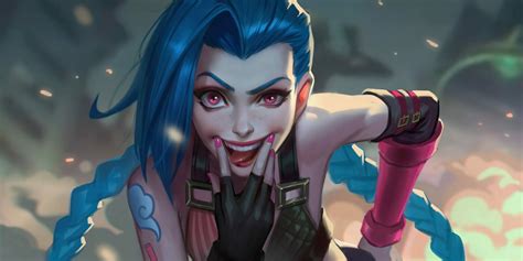 Jinx